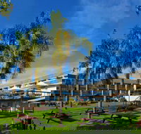 Mariners on the Waterfront - Tourism Search