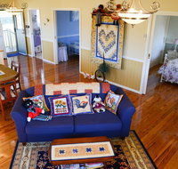 Milford Country Cottages - Tourism Search