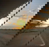 Mitchell Grass Retreat - Tourism Search