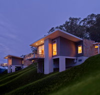 Panoramia Villas - Tourism Search