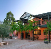 Patly Hill Farm - Tourism Search