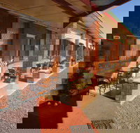 Quirindi Sunflower Motor Inn - Tourism Search