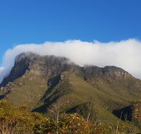 Stirling Range Retreat - Tourism Search
