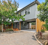 The Beach House Anglesea - Tourism Search