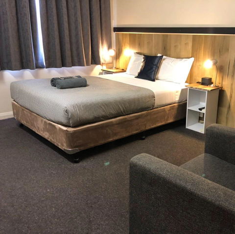 Wattle Tree Motel - Tourism Search 0