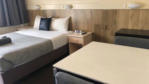 Wattle Tree Motel - Tourism Search 2