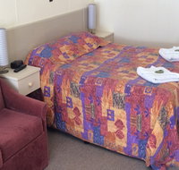 Woodmans Hill Motel Ballarat - Tourism Search