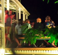 Blue Reef Backpackers - Tourism Search