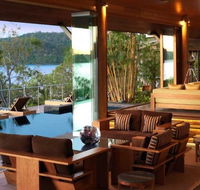 Qualia Luxury Holiday Resort - Tourism Search