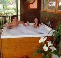 Yallingup Lodge Spa Retreat - Tourism Search