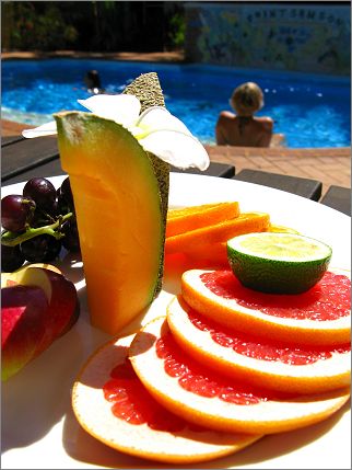 Point Samson Resort - Tourism Search 1