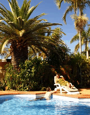 Point Samson Resort - Tourism Search 2