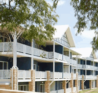 Seashells Resort Yallingup - Tourism Search