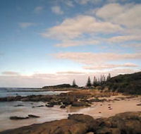 Flinders Bay Caravan Park - Tourism Search