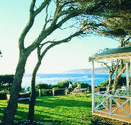 Yallingup Beach Holiday Park - Tourism Search