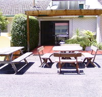 Acacia Motor Inn - Tourism Search