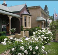 Country Comfort Armidale - Tourism Search