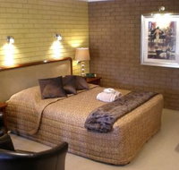 Estelle Kramer Motor Inn - Tourism Search