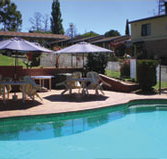 Hideaway Motor Inn - Tourism Search