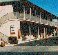 New England Motor Inn - Tourism Search