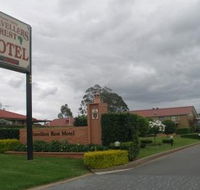 Hunter Valley Travellers Rest Motel - Tourism Search