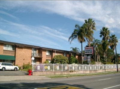 Highfields NSW Tourism Search