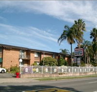 Adamstown Motor Inn - Tourism Search