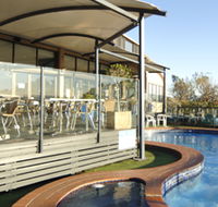 Best Western The Madison Inn - Tourism Search