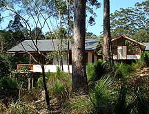 Arakoon NSW Tourism Search