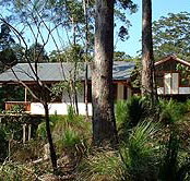 Grass Trees Escape - Tourism Search
