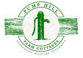Pump Hill Farm Cottages - thumb 0