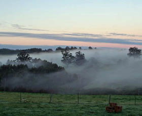 Pump Hill Farm Cottages - Tourism Search 1