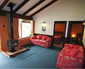 Pump Hill Farm Cottages - Tourism Search 2
