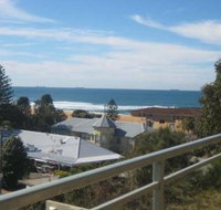 Avoca Palms Resort Apartments - Tourism Search