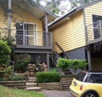 Ttwo Peaks Guesthouse - Tourism Search