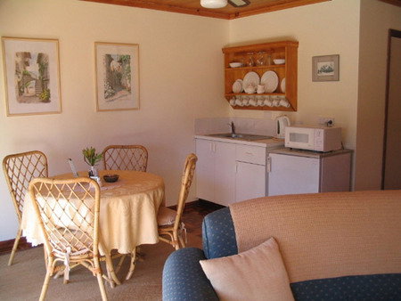 Tweed Valley Lodge - Tourism Search 2