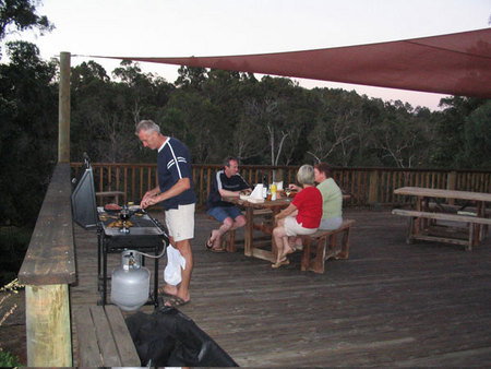 Tweed Valley Lodge - Tourism Search 3