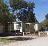 Barham Lakes Caravan Park - Tourism Search