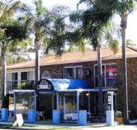 Palm Court Motel - Tourism Search