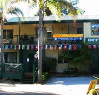 Batemans Bay Yha - Tourism Search