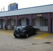 Abercrombie Motor Inn - Tourism Search
