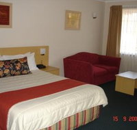 Bathurst Motor Inn - Tourism Search