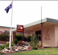 Gold Panner Motor Inn - Tourism Search