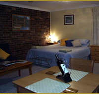 Henlie Park Bed  Breakfast - Tourism Search
