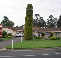 Bega Southtown Motor Inn - Tourism Search