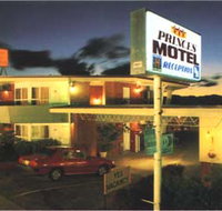 Princes Motel - Tourism Search