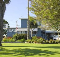 Bermagui Motor Inn - Tourism Search