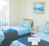 Captains Quarters - Tourism Search