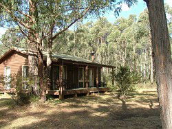 Werriberri Lodge - Tourism Search 0