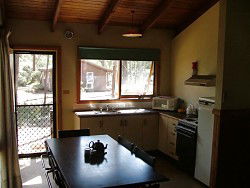 Werriberri Lodge - Tourism Search 1